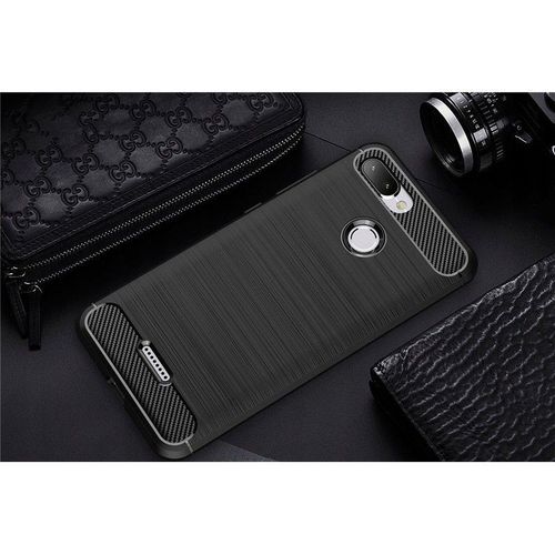 TECH-PROTECT TPUCARBON XIAOMI REDMI 6 BLACK na Arena.pl