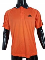 A2 NOWA MĘSKA KOSZULKA POLO ADIDAS M