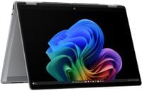 Dotykowy HP OmniBook X Flip 14 Next Gen AI 3K OLED 120Hz AMD Ryzen AI 7 350 8-rdzeni 16GB LPDDR5x 1TB SSD NVMe Win11