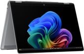 Dotykowy HP OmniBook X Flip 14 Next Gen AI 3K OLED 120Hz AMD Ryzen AI 7 350 8-rdzeni 16GB LPDDR5x 1TB SSD NVMe Win11