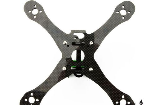Blade Theory X 220 FPV Kit 6-śmigłowy na Arena.pl