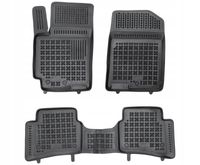 DYWANIKI WYCIERACZKI GUMOWE Kia Stonic od 2017