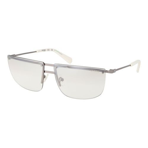 Okulary przeciwsłoneczne Unisex Guess GU8256 6610C na Arena.pl
