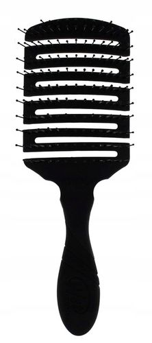 Szczotka do Włosów Wet Brush Pro Flex Dry Paddle Сzarna na Arena.pl