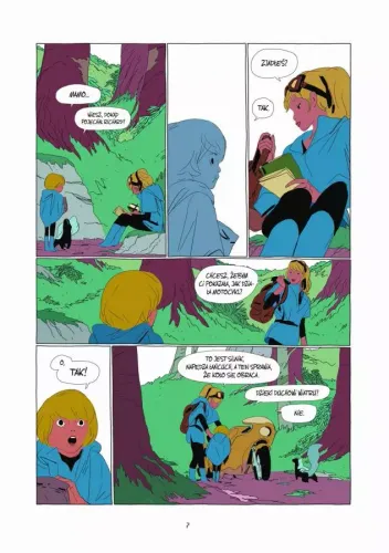 Lastman. Tom 3 na Arena.pl