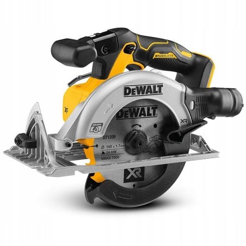 DEWALT DCS565NT Pilarka tarczowa 18V XR 165mm 20MM TSTAK BODY WALIZKA na Arena.pl