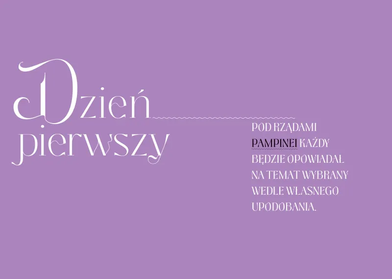 Dekameron zdjęcie 2