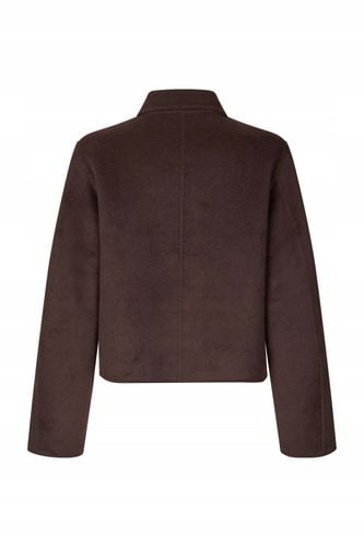 Kurtka Samsøe Samsøe Saholly brązowy S na Arena.pl