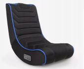 FOTEL Bujany GAMINGOWY Rockers Muzyczny z Głośnikami BLUETOOTH