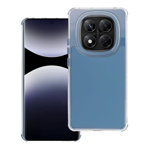 Futerał MATRIX do XIAOMI Redmi Note 14 PRO 4G niebieski na Arena.pl