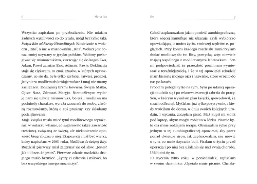 Święta Rito Przebaczająca na Arena.pl
