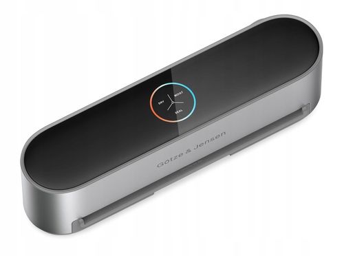 Zgrzewarka próżniowa GÖTZE & JENSEN SV800 na Arena.pl