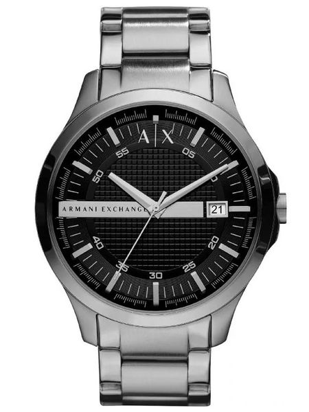 ZEGAREK MĘSKI ARMANI EXCHANGE AX2103 + BOX zdjęcie 1