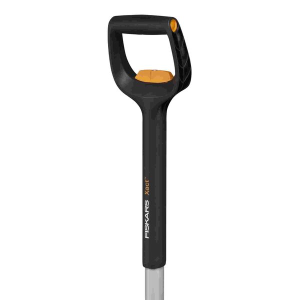 Widły do kopania teleskopowe Fiskars Xact 1070717 110–130 cm lekkie ogrodowe zdjęcie 2