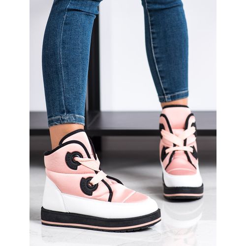 Modne Śniegowce r.36 na Arena.pl