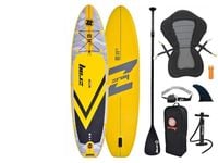 Deska SUP ZRay E11 Combo 11.0 (335x81x12cm) 11'0''