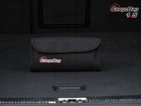 Mały organizer torba do bagażnika – CargoBag 1,5