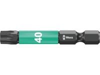 Wera Końcówka do wkrętarki Torx 40 Impaktor długa