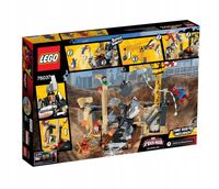 LEGO Super Heroes 76037 SUPER HEROES
