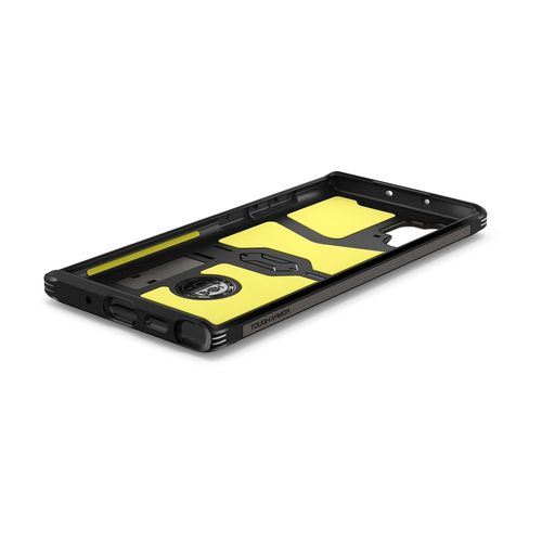 SPIGEN TOUGH ARMOR GALAXY NOTE 10+ PLUS GUNMETAL na Arena.pl