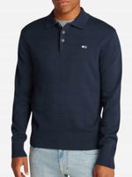 Tommy Jeans koszulka polo męska rozmiar M