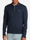 Tommy Jeans koszulka polo męska rozmiar M