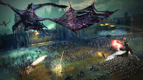 Total War: Warhammer na Arena.pl