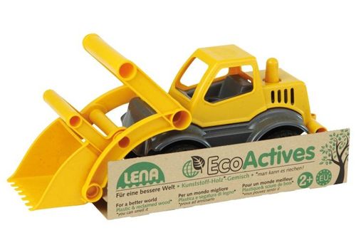 Ładowarka Ecoactives 35 Cm na Arena.pl