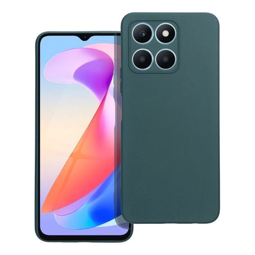 Futerał MATT do HONOR X6a ciemnozielony na Arena.pl