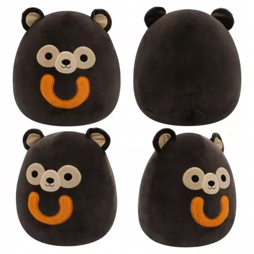 454613 SQUISHMALLOWS MASKOTKA MALTESE MIŚ 30CM na Arena.pl