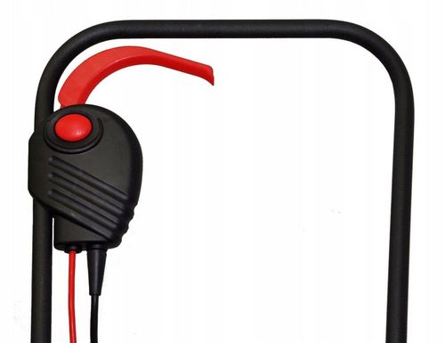 KOSIARKA ELEKTRYCZNA 32cm 1200W ROTAK ARM 32 BOSCH na Arena.pl