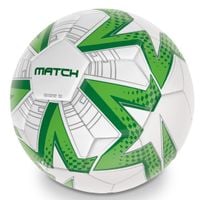 Piłka do Nogi Kopania Piłki Nożnej dla Dzieci Dziecięca MONDO MATCH roz.5