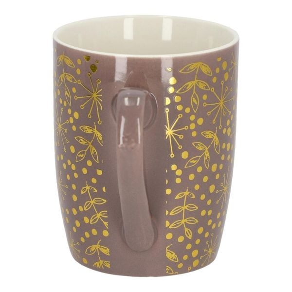 Kubek Sorbier 340 ml szary zdjęcie 4