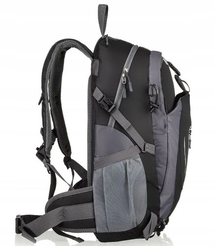 HiMountain PLECAK CRUISE 35l CZARNY na Arena.pl