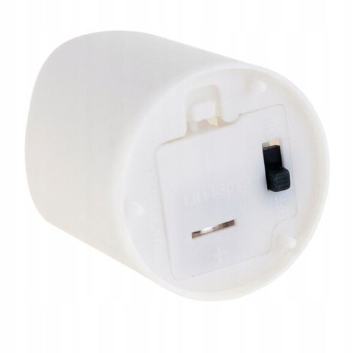 12x ŚWIECZKA LED LAMPKA WKŁAD DO ZNICZA TEALIGHT LAMPIONÓW DEKORACJI na Arena.pl