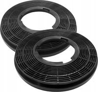 CIARRA CBCF005-OW oryginalny filtr z węglem do okapu CBCS5913A-OW