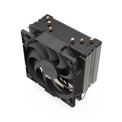 SilentiumPC Chłodzenia CPU - Spartan 4 MAX na Arena.pl