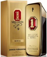 PACO RABANNE 1 Million Royal Parfum Perfumy męskie 100ml ORYGINAŁ