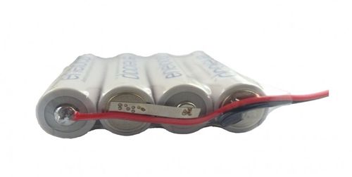Eneloop 1900mAh 4.8V NiMH JR na Arena.pl