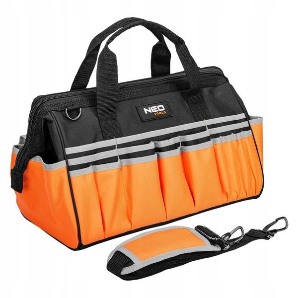Torba narzędziowa NEO TOOLS 84-319 zdjęcie 1