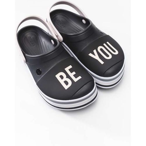 Crocs CB PLATFORM BOLD COLOR CLOG 001 BLACK M5 na Arena.pl