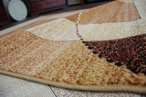 Dywan STANDARD LOGANS piaskowy na Arena.pl