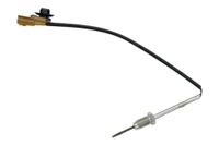 Czujnik temperatury spalin NISSAN Primastar OPEL Movano B Vivaro A