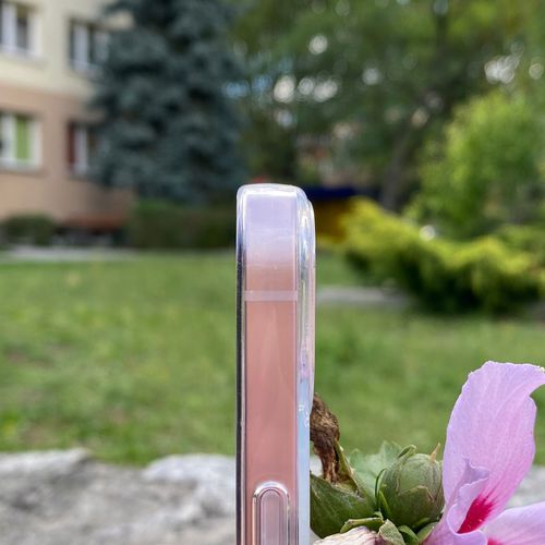 etui do telefonu co2, przezroczyste premium do iphone 14 plus na Arena.pl