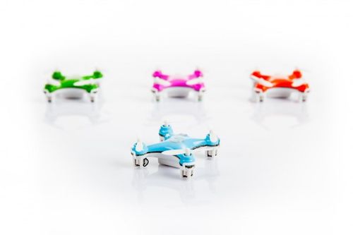 Dron RC miniaturowy CX10 na Arena.pl