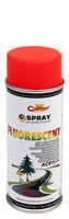 Spray Champion Fluorescencyjna CZERWONY 400ml