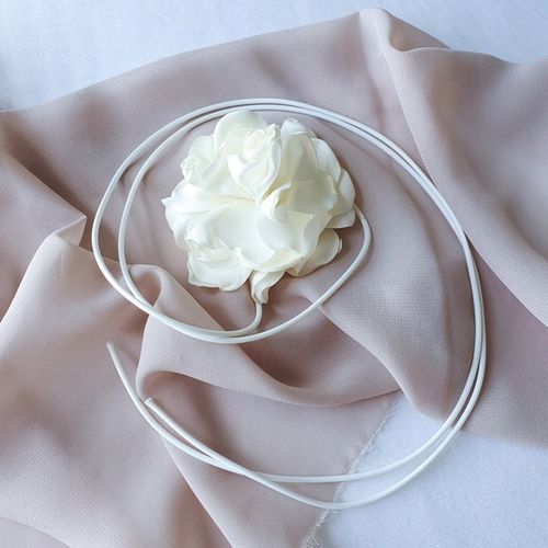 Ozdobna obróżka Promees Bella Choker na Arena.pl