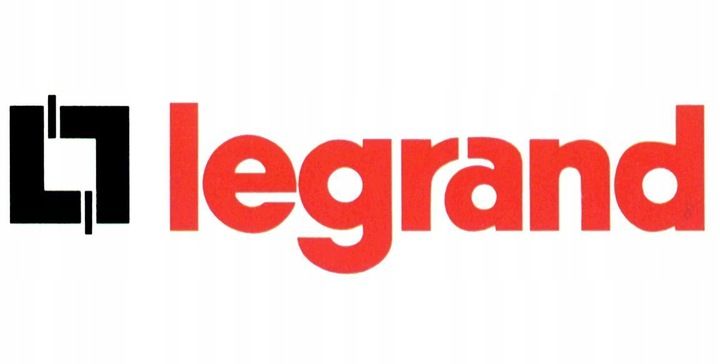 Legrand 411765 TX3 FI switch 40A 4-pin 30mA Ty zdjęcie 4