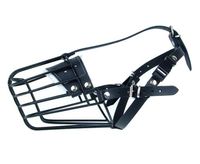 Regulowany kaganiec fizjologiczny dla dużego psa - Champion Rozmiar FIZ-2