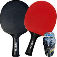 RAKIETKA DO TENISA STOŁOWEGO CARBOTEC 3000 REVOLUTION DONIC